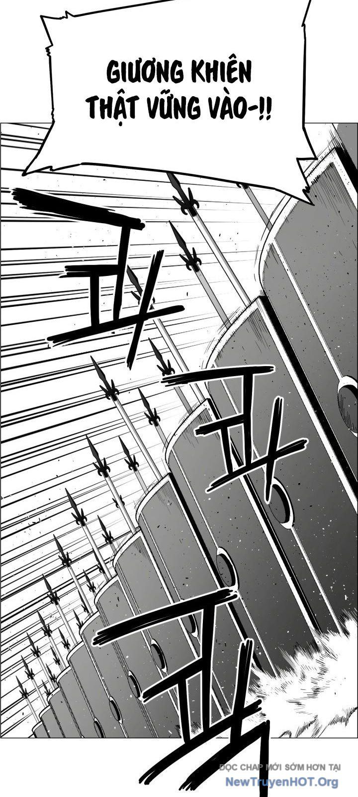 Hoàn Ác Vương Quyền Và Tự Do Chapter 22 - 72