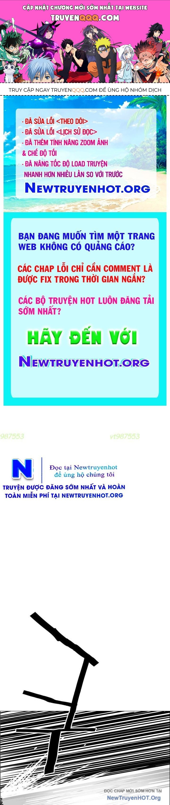 Hoàn Ác Vương Quyền Và Tự Do Chapter 23 - 1