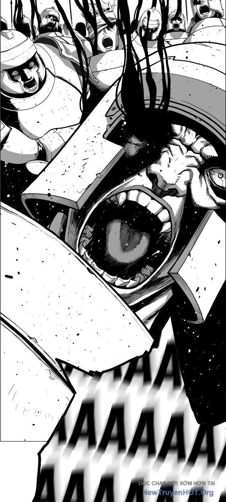 Hoàn Ác Vương Quyền Và Tự Do Chapter 23 - 15