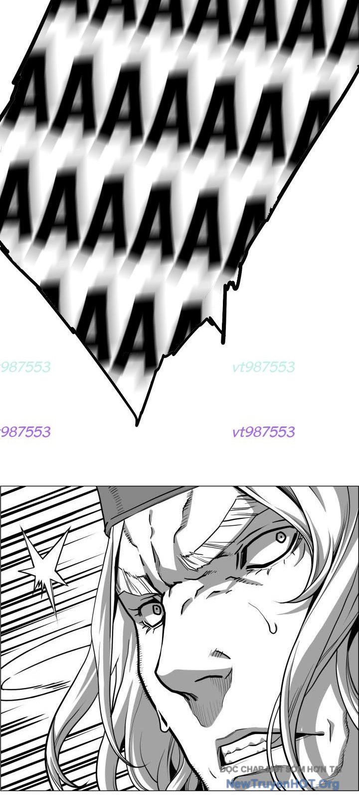 Hoàn Ác Vương Quyền Và Tự Do Chapter 23 - 16