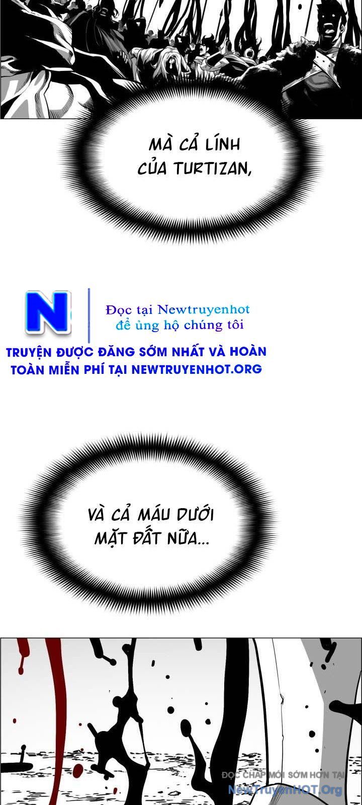 Hoàn Ác Vương Quyền Và Tự Do Chapter 23 - 18