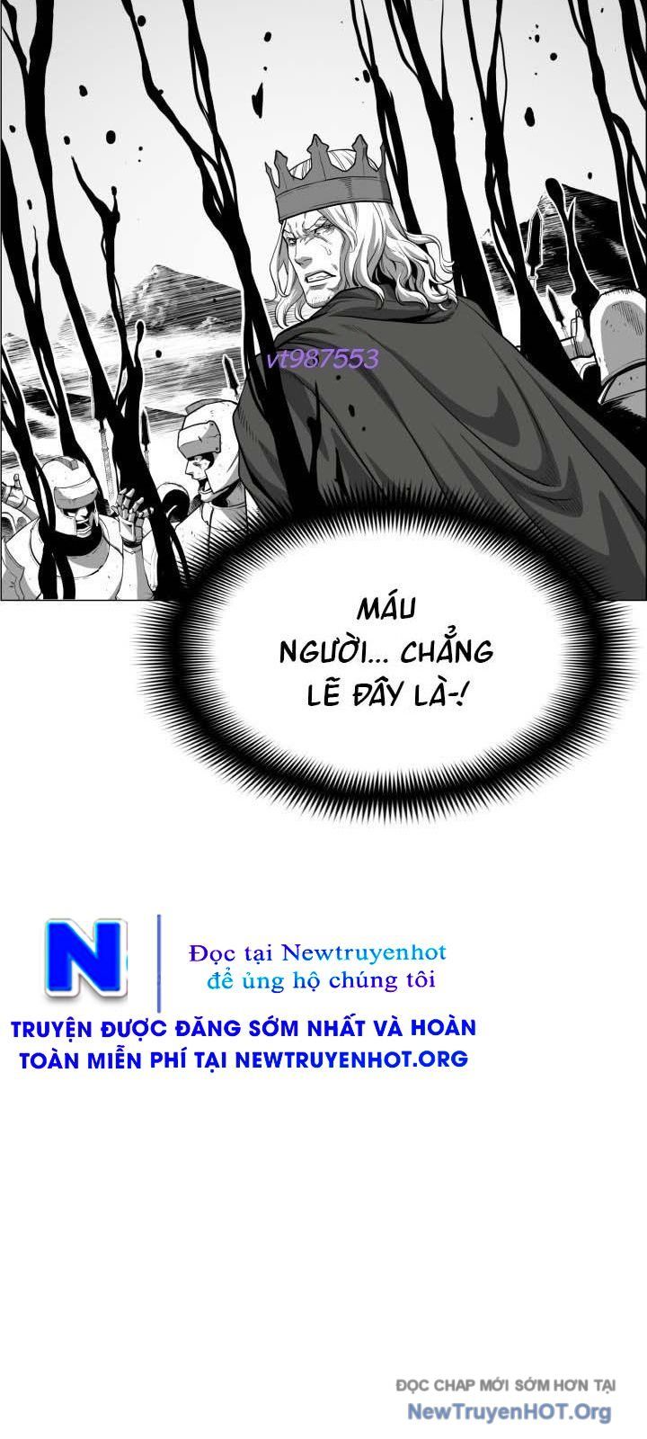 Hoàn Ác Vương Quyền Và Tự Do Chapter 23 - 20