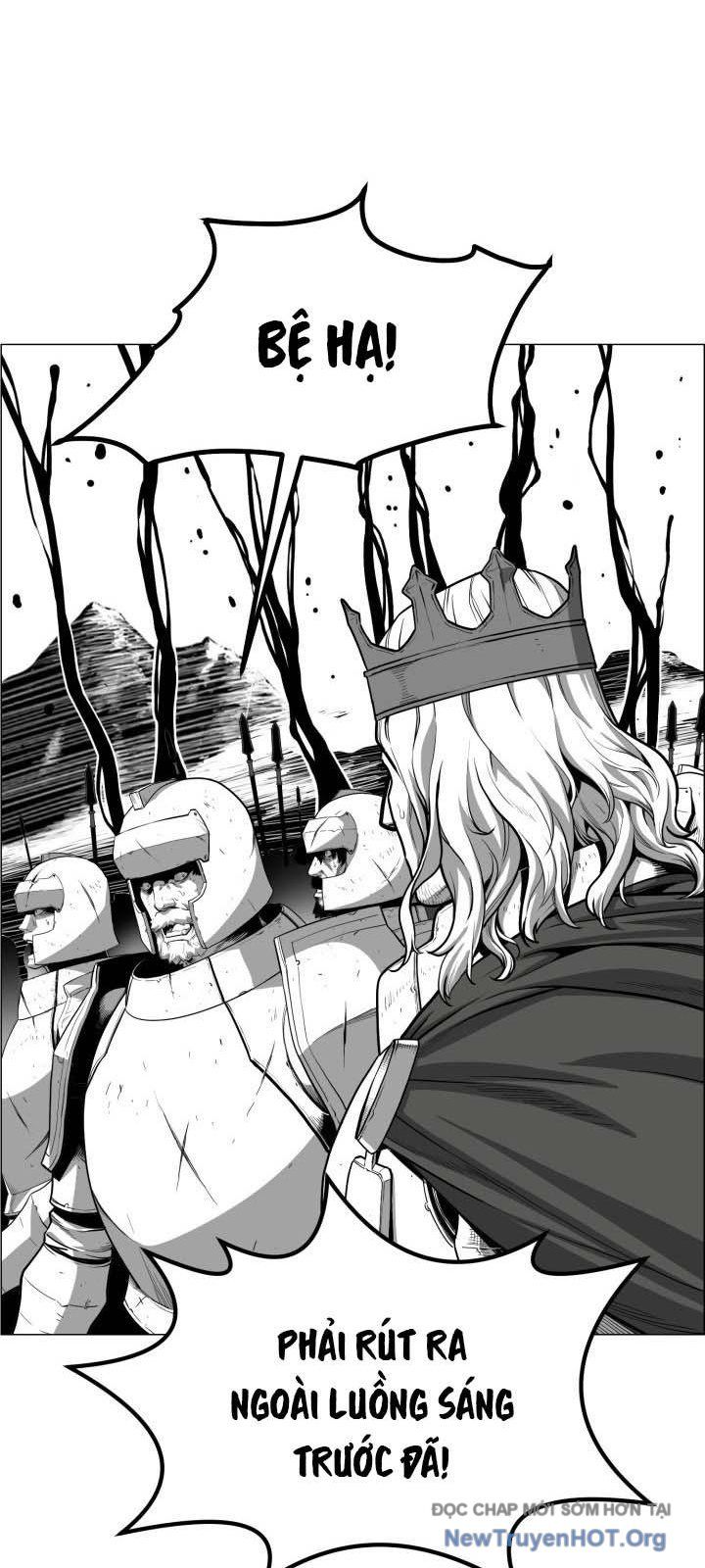 Hoàn Ác Vương Quyền Và Tự Do Chapter 23 - 21