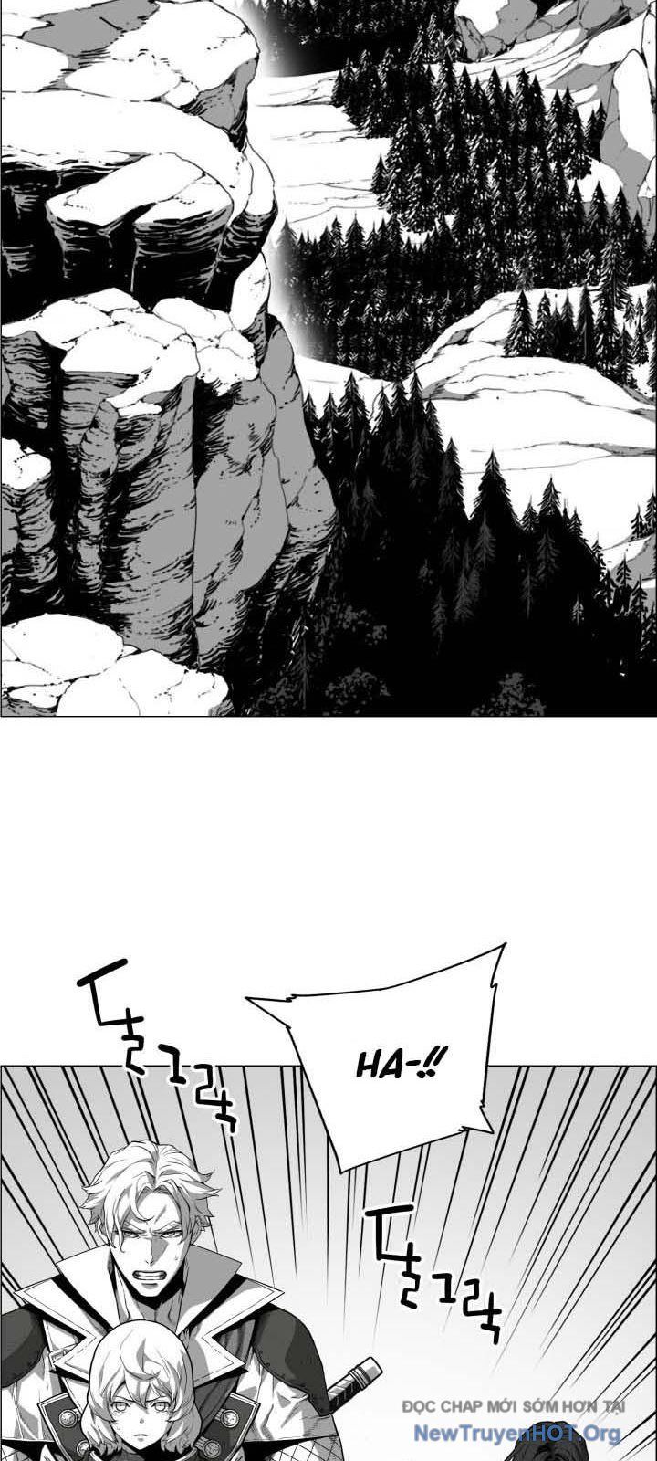 Hoàn Ác Vương Quyền Và Tự Do Chapter 23 - 25