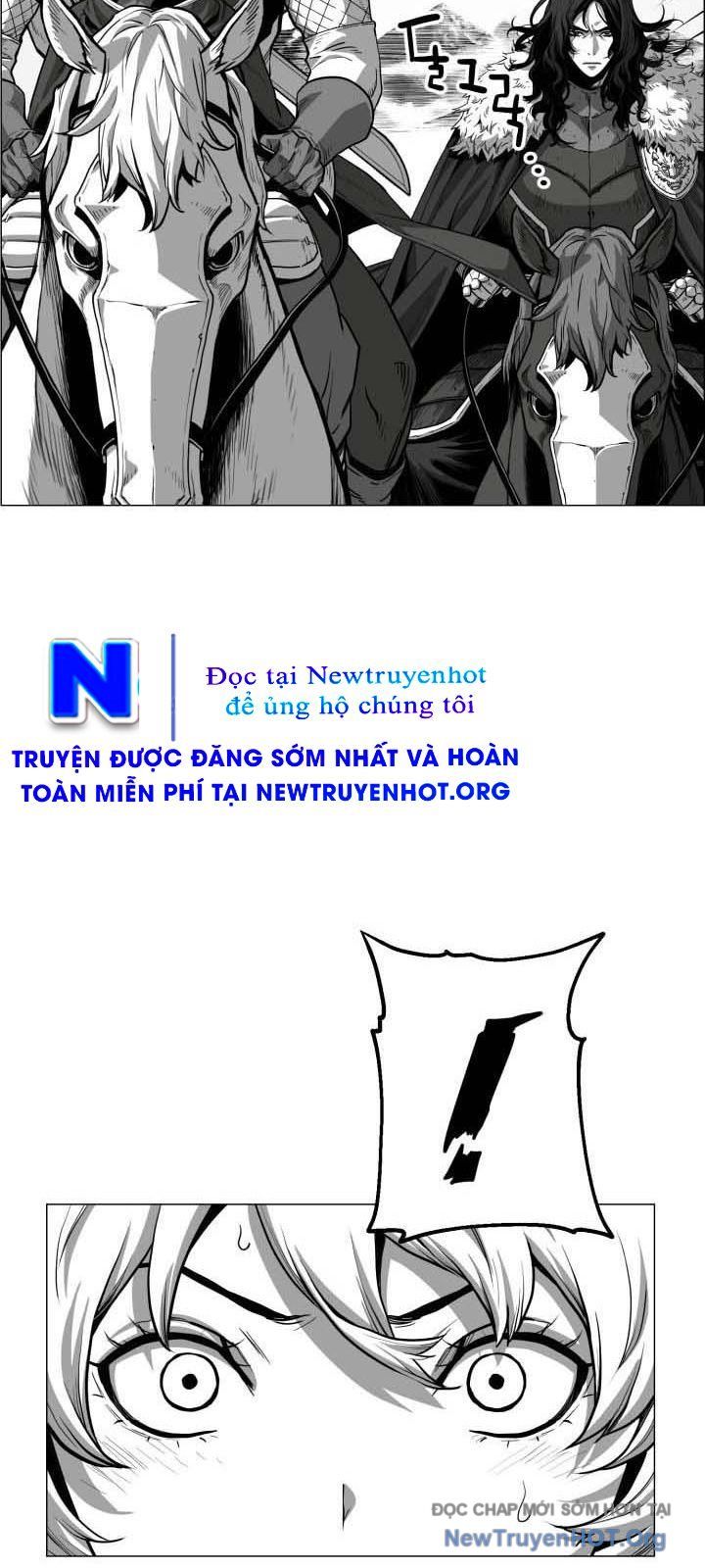 Hoàn Ác Vương Quyền Và Tự Do Chapter 23 - 26