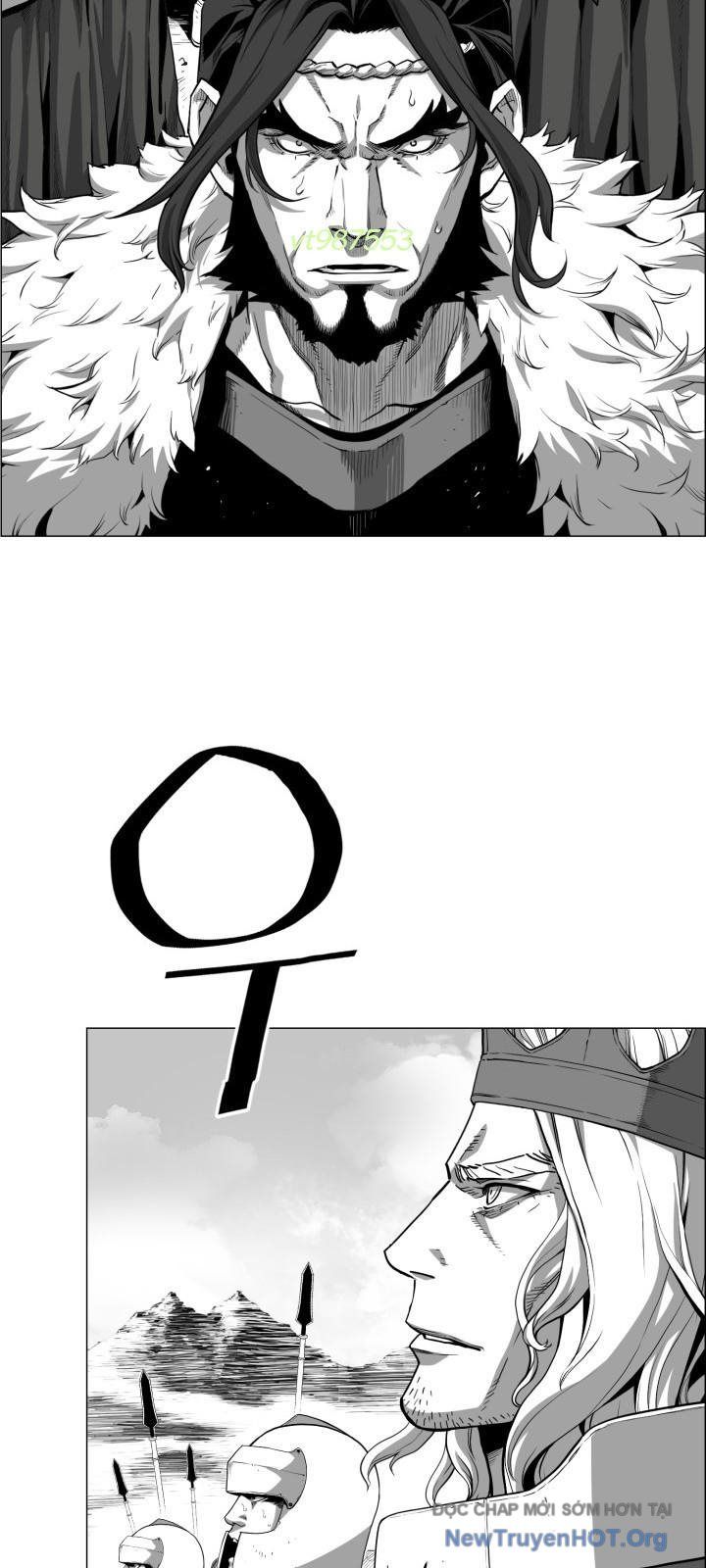 Hoàn Ác Vương Quyền Và Tự Do Chapter 23 - 4