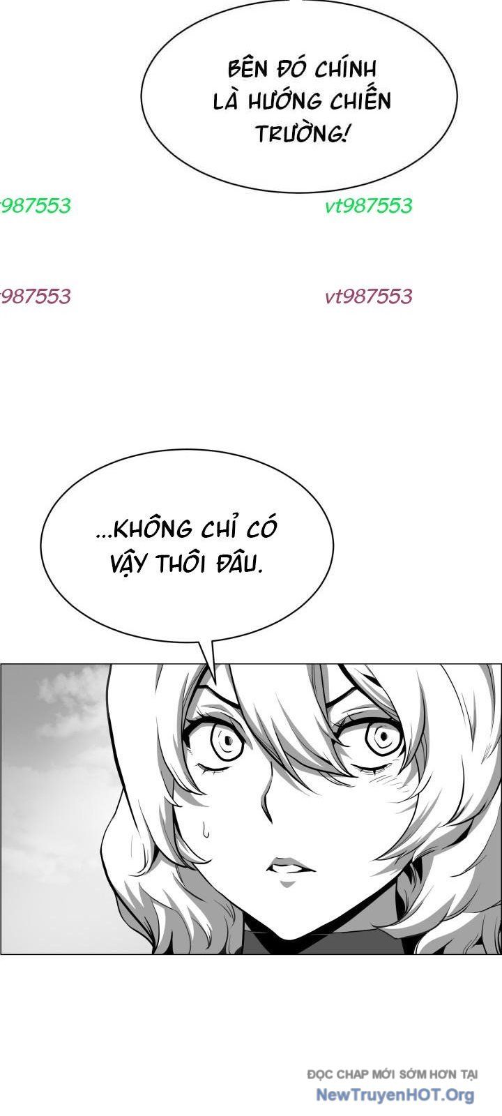 Hoàn Ác Vương Quyền Và Tự Do Chapter 23 - 32