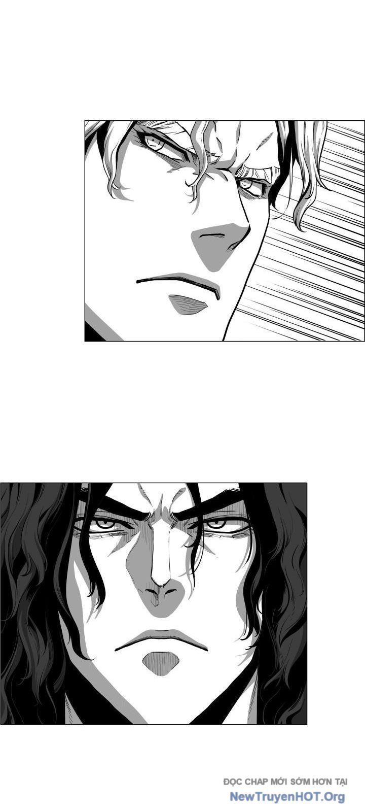 Hoàn Ác Vương Quyền Và Tự Do Chapter 23 - 34