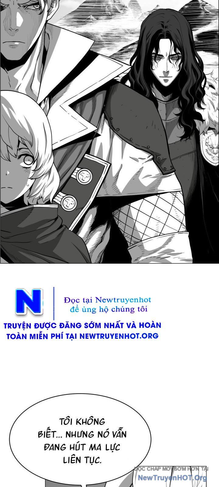 Hoàn Ác Vương Quyền Và Tự Do Chapter 23 - 39