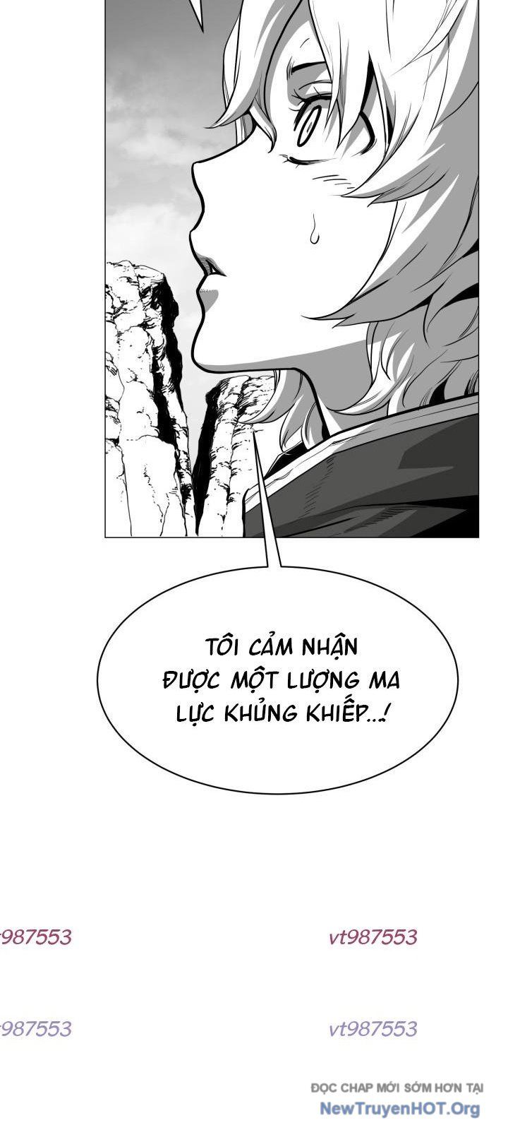 Hoàn Ác Vương Quyền Và Tự Do Chapter 23 - 40