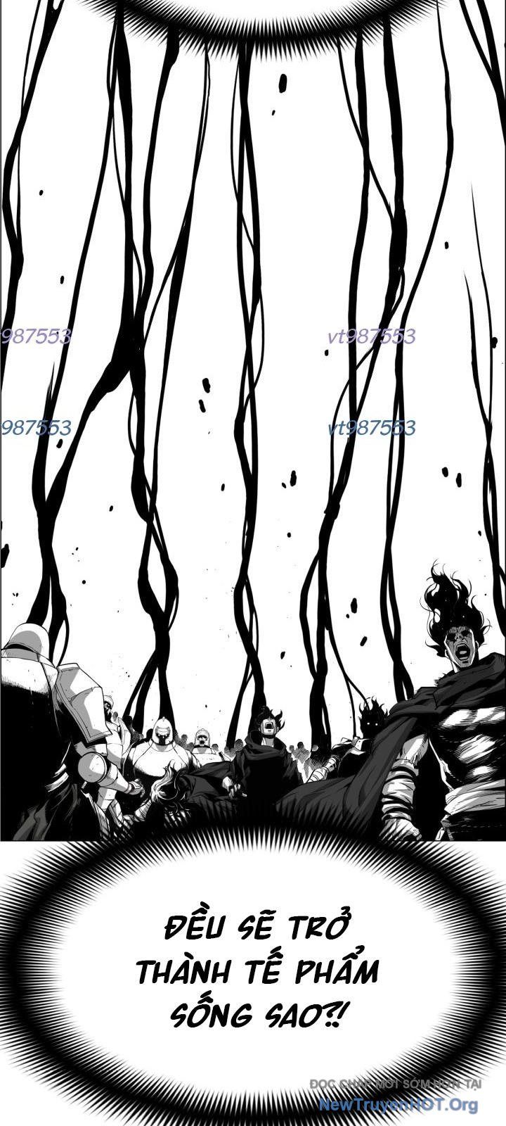 Hoàn Ác Vương Quyền Và Tự Do Chapter 23 - 47