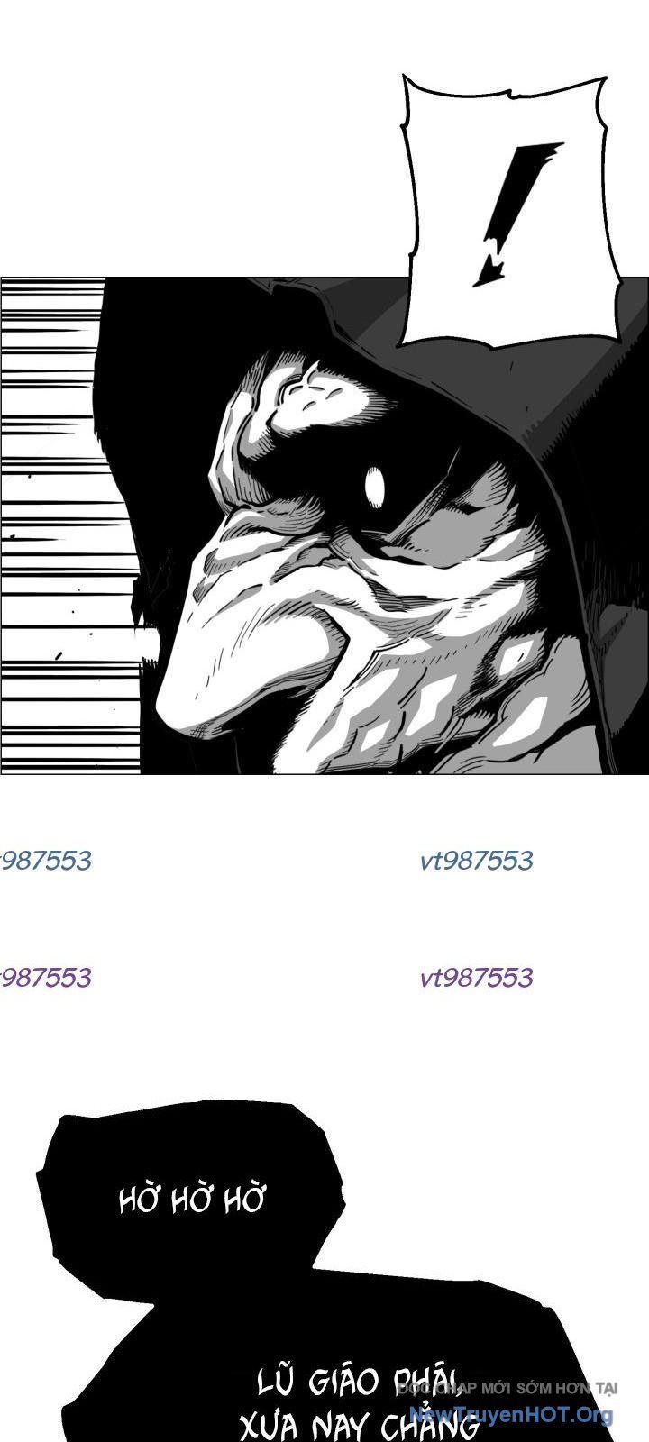 Hoàn Ác Vương Quyền Và Tự Do Chapter 23 - 54