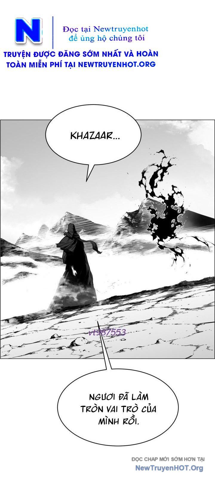 Hoàn Ác Vương Quyền Và Tự Do Chapter 23 - 58