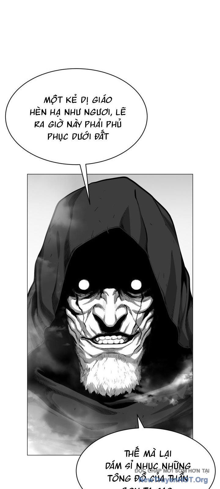 Hoàn Ác Vương Quyền Và Tự Do Chapter 23 - 59