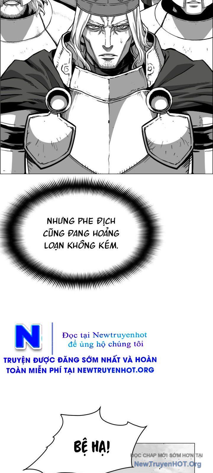 Hoàn Ác Vương Quyền Và Tự Do Chapter 23 - 8