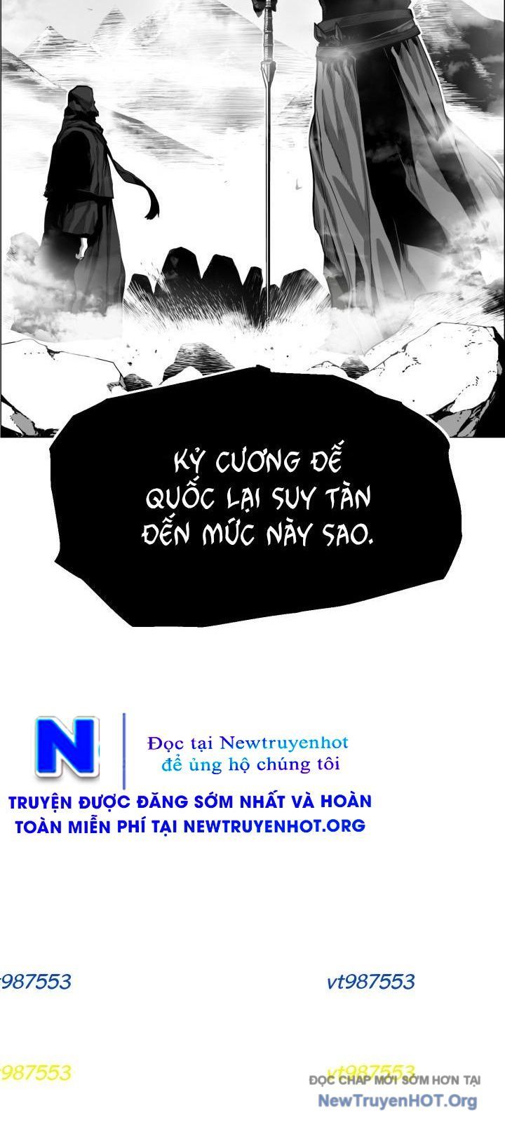 Hoàn Ác Vương Quyền Và Tự Do Chapter 23 - 77