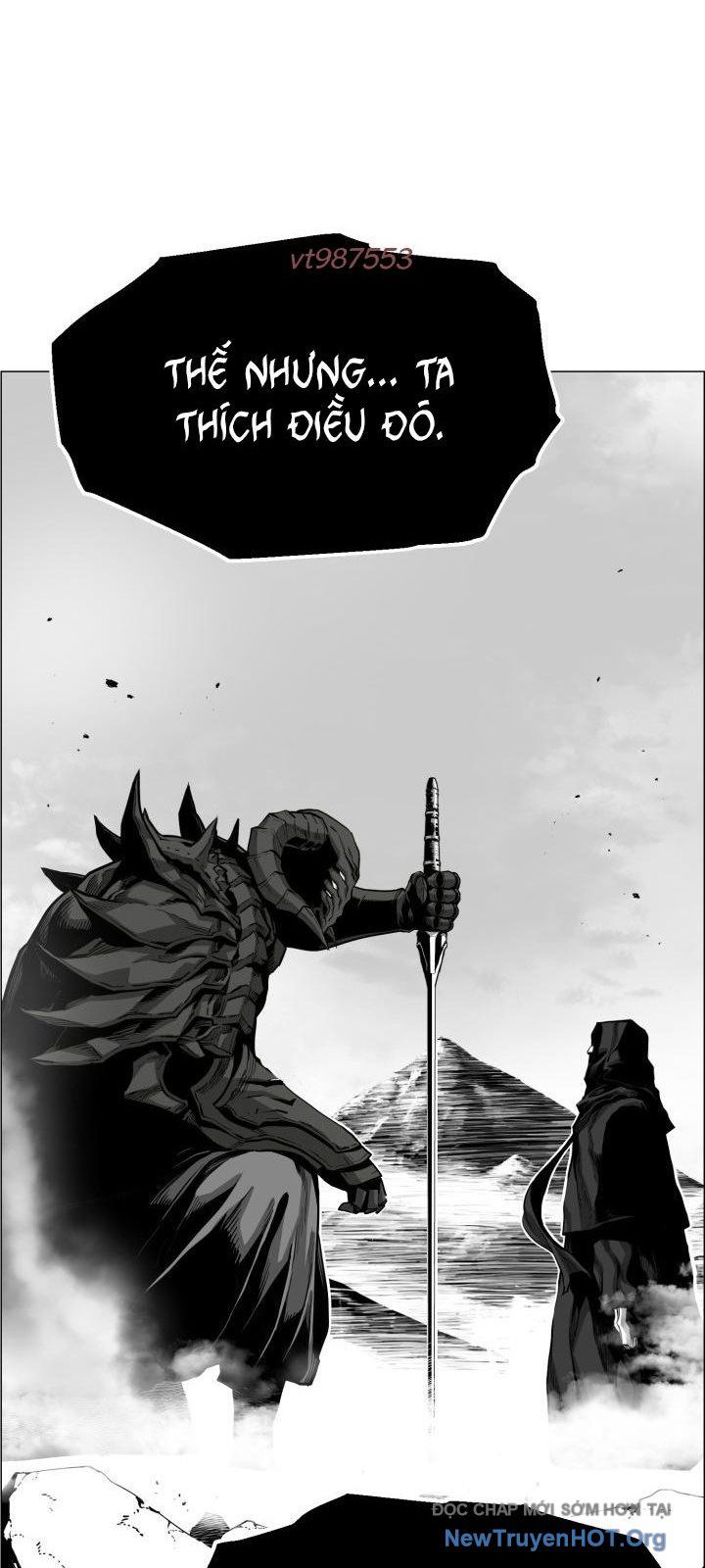 Hoàn Ác Vương Quyền Và Tự Do Chapter 23 - 90