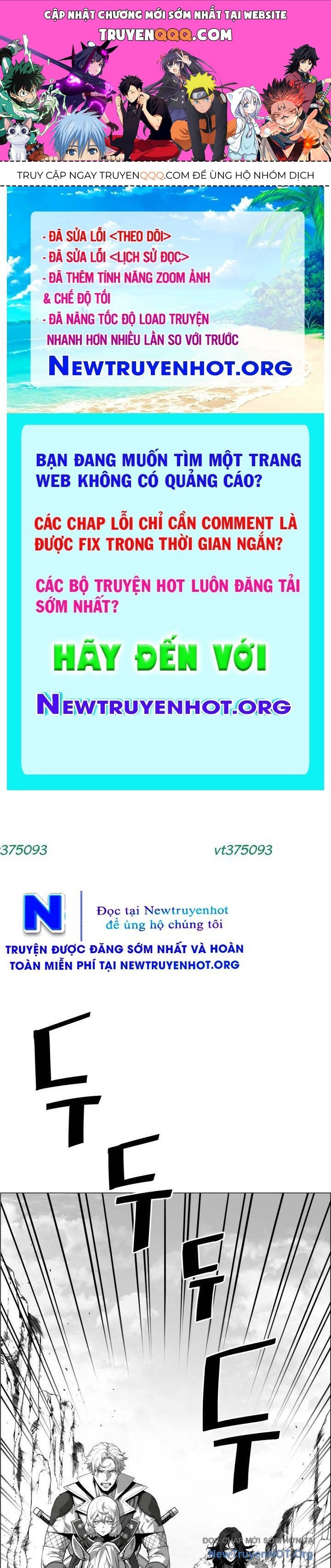 Hoàn Ác Vương Quyền Và Tự Do Chapter 24 - 1