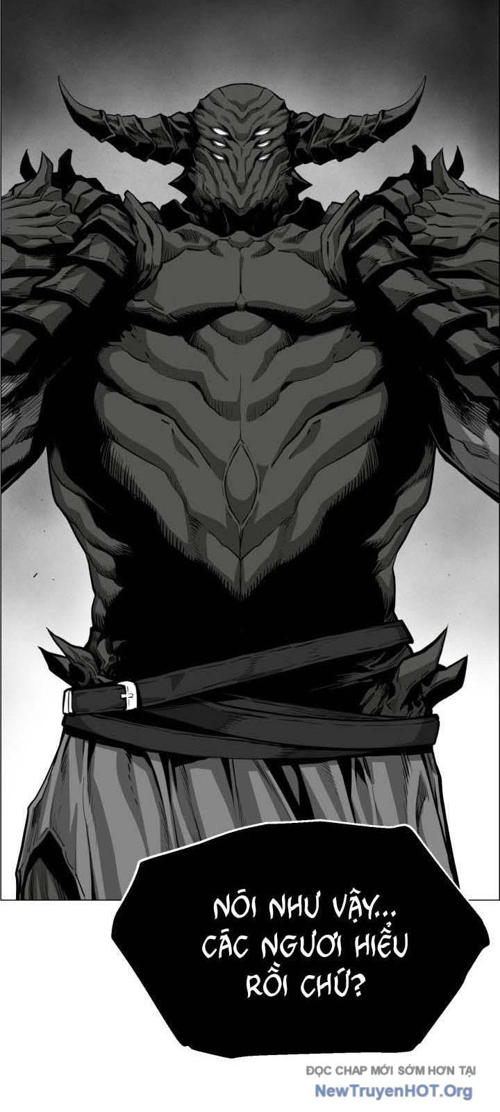 Hoàn Ác Vương Quyền Và Tự Do Chapter 24 - 11