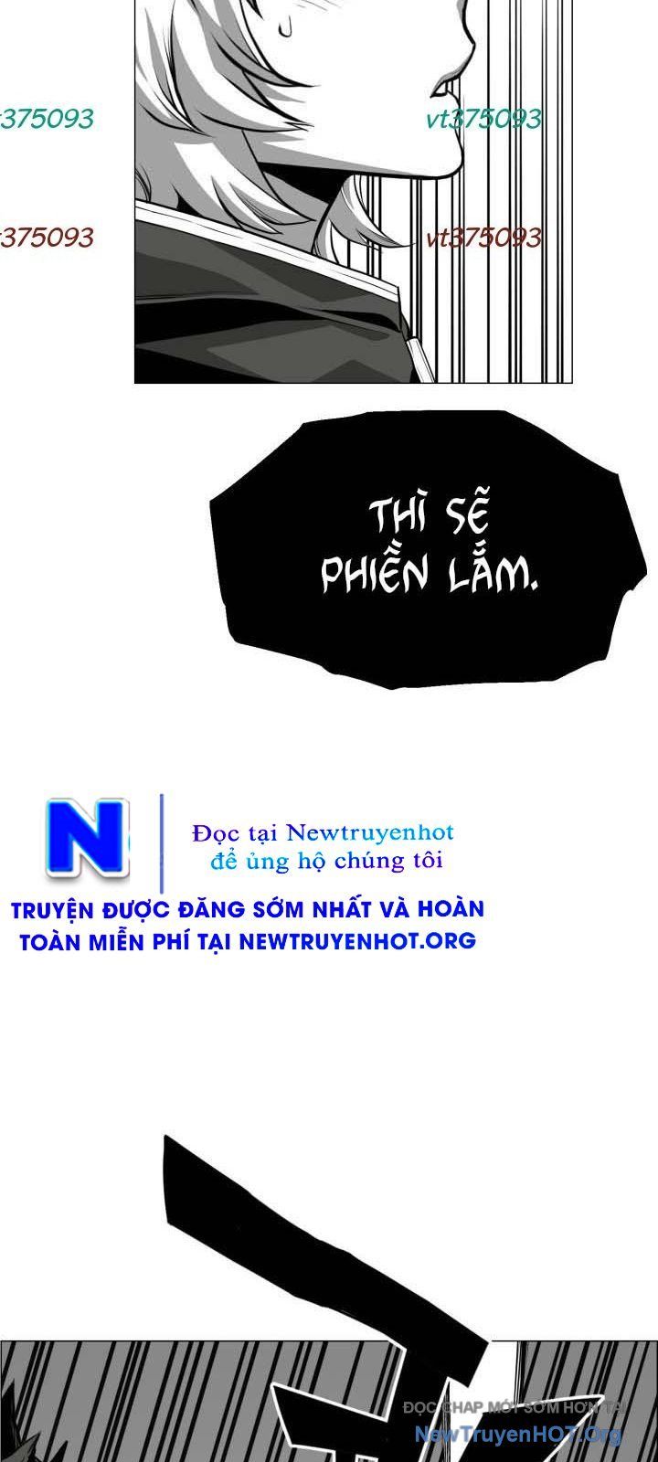 Hoàn Ác Vương Quyền Và Tự Do Chapter 24 - 16