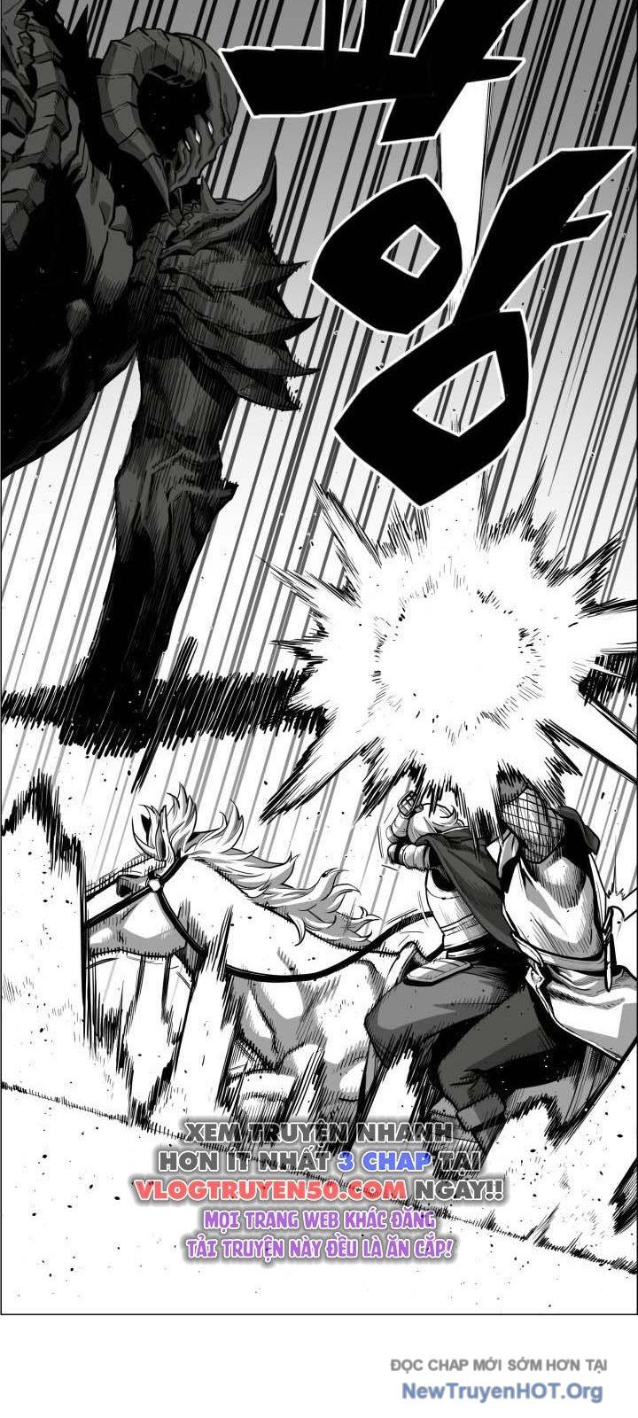 Hoàn Ác Vương Quyền Và Tự Do Chapter 24 - 17