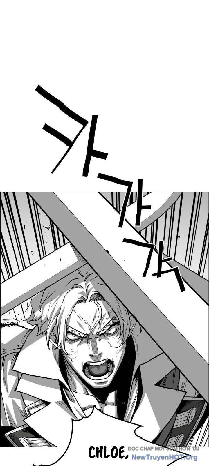 Hoàn Ác Vương Quyền Và Tự Do Chapter 24 - 18