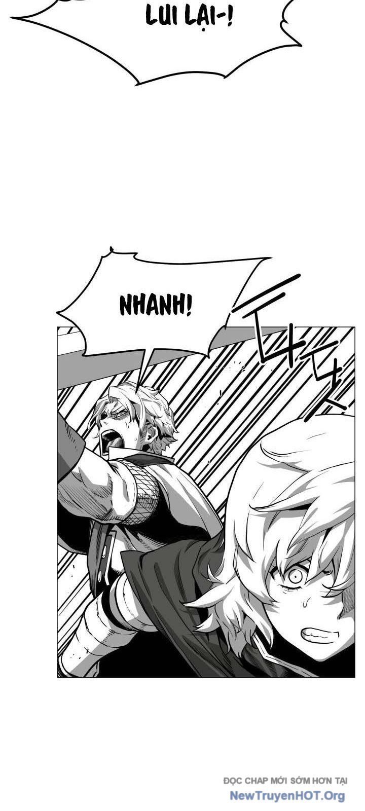 Hoàn Ác Vương Quyền Và Tự Do Chapter 24 - 19