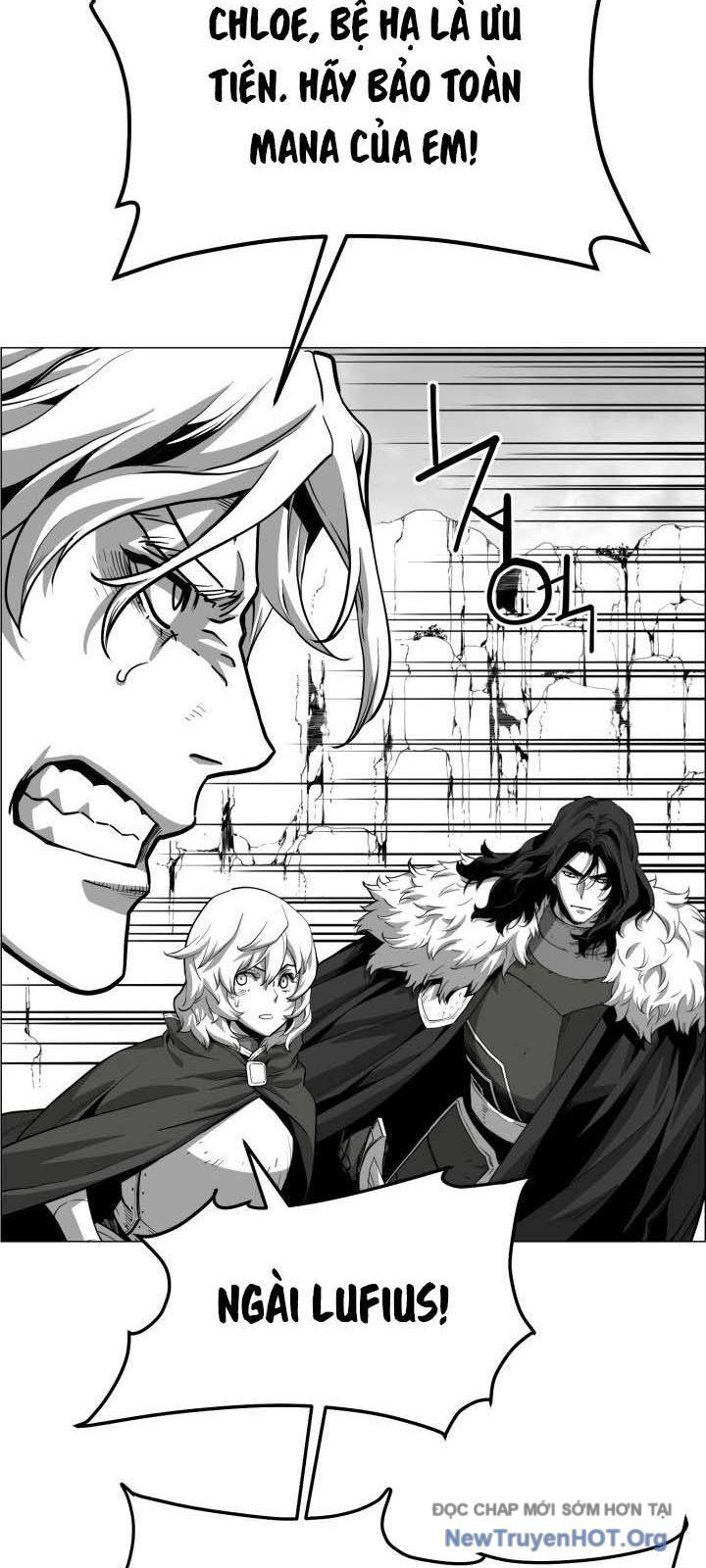 Hoàn Ác Vương Quyền Và Tự Do Chapter 24 - 21