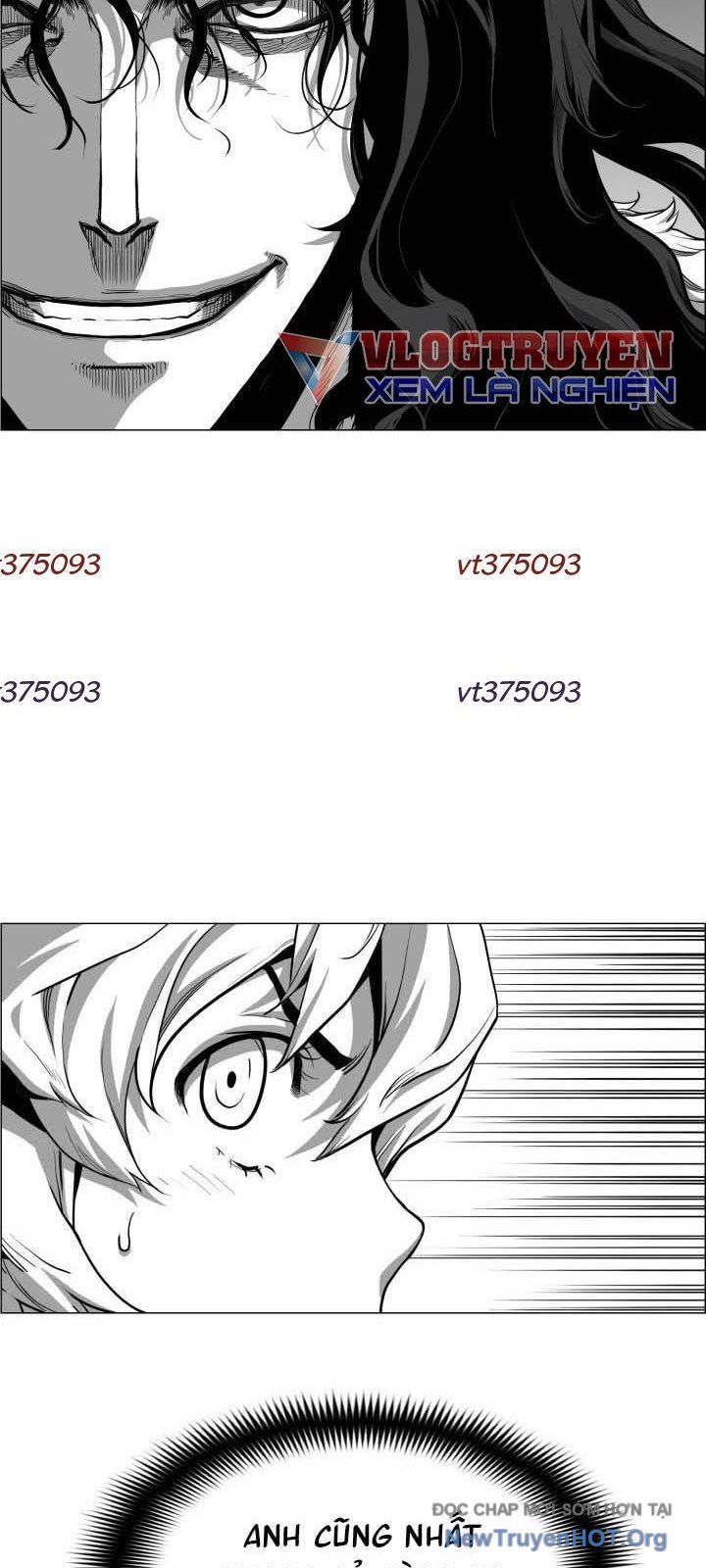 Hoàn Ác Vương Quyền Và Tự Do Chapter 24 - 24