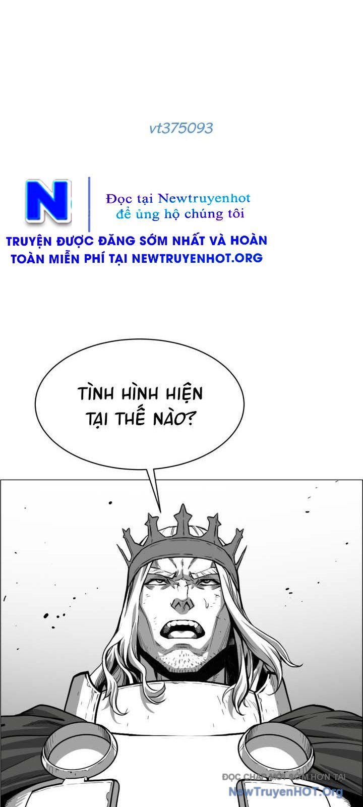 Hoàn Ác Vương Quyền Và Tự Do Chapter 24 - 35