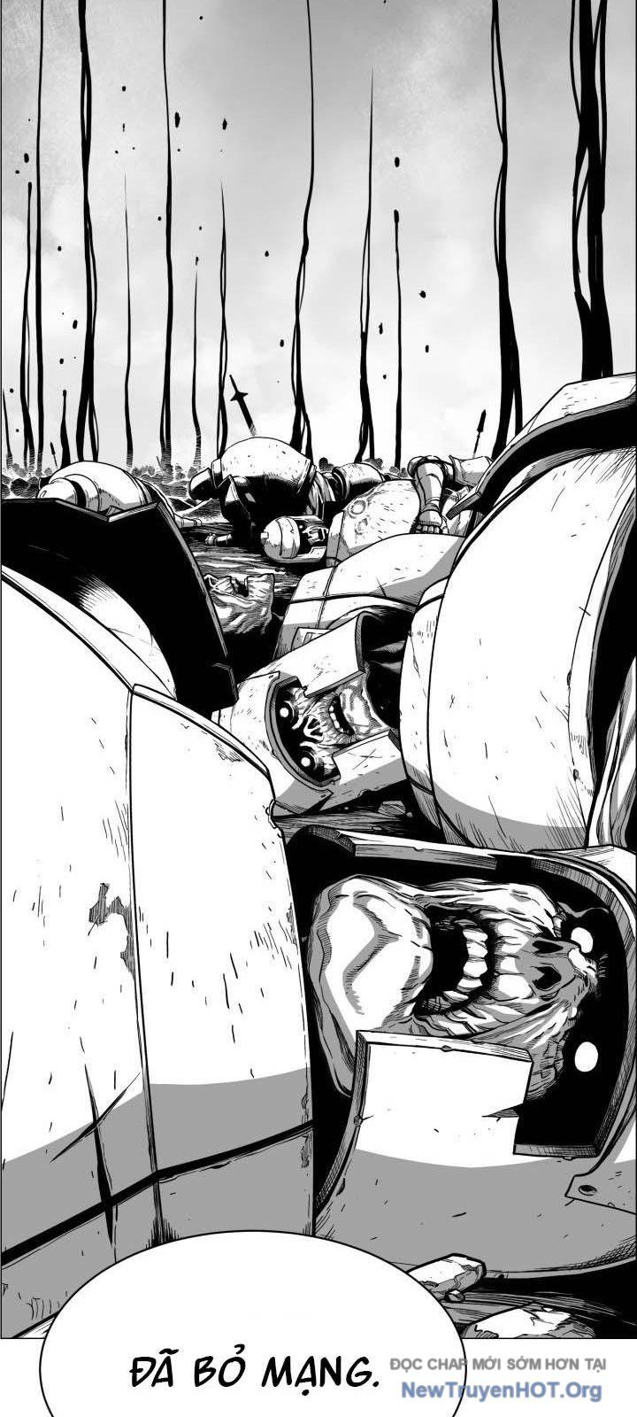 Hoàn Ác Vương Quyền Và Tự Do Chapter 24 - 38