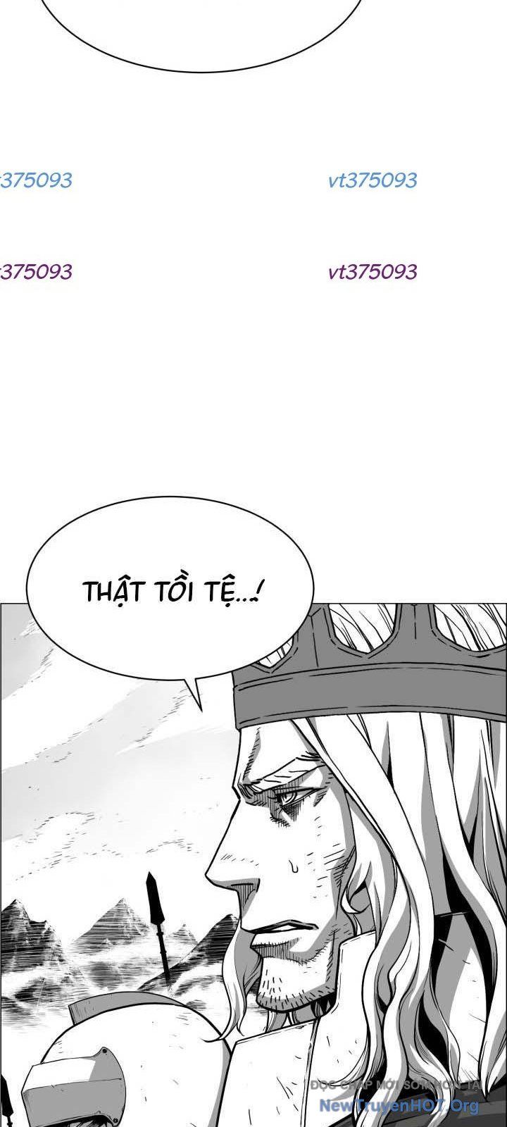 Hoàn Ác Vương Quyền Và Tự Do Chapter 24 - 39