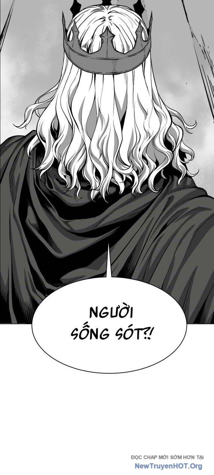 Hoàn Ác Vương Quyền Và Tự Do Chapter 24 - 43