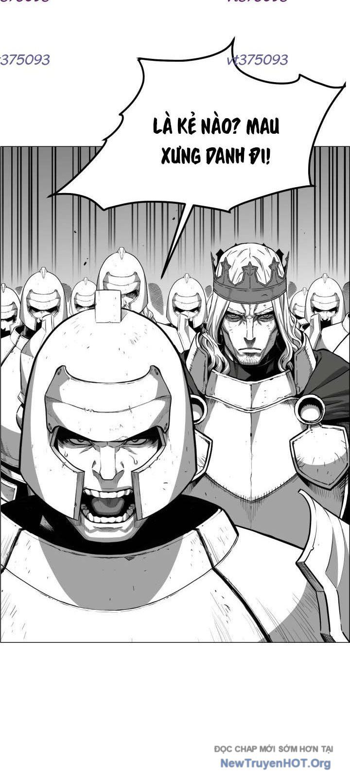 Hoàn Ác Vương Quyền Và Tự Do Chapter 24 - 46