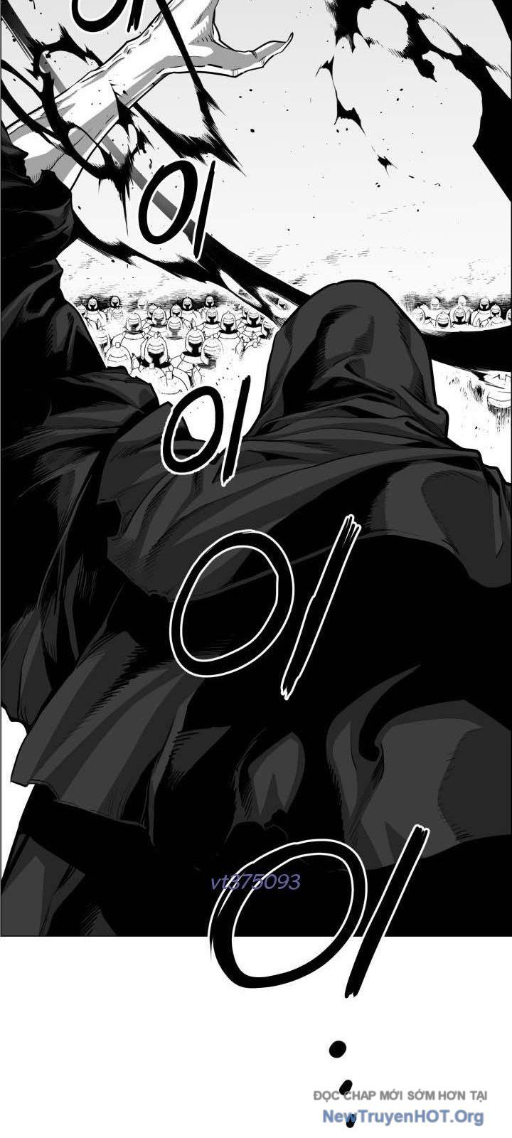 Hoàn Ác Vương Quyền Và Tự Do Chapter 24 - 49