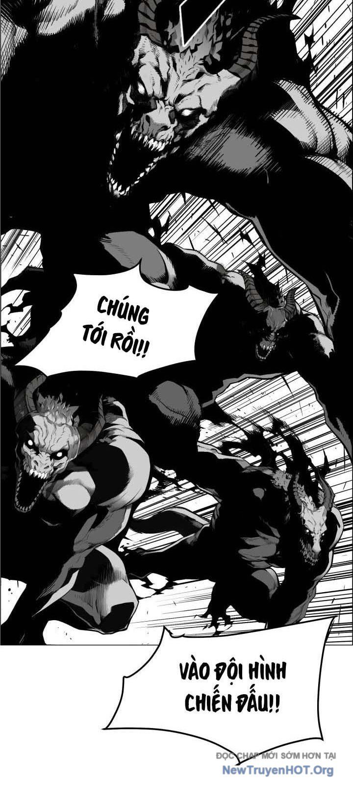 Hoàn Ác Vương Quyền Và Tự Do Chapter 24 - 55