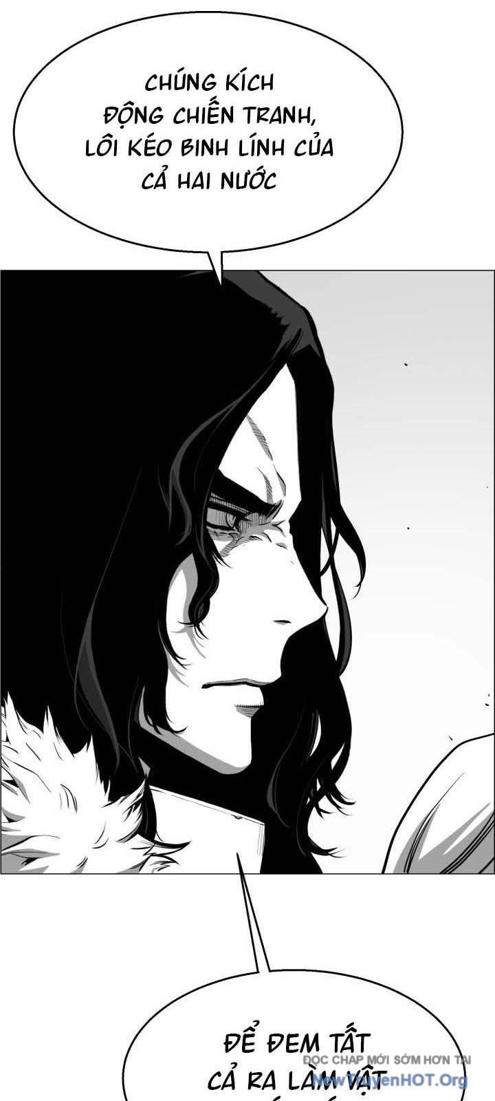 Hoàn Ác Vương Quyền Và Tự Do Chapter 24 - 60