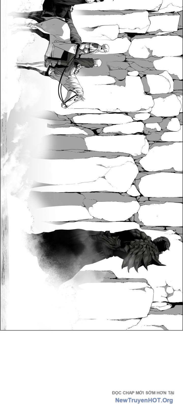 Hoàn Ác Vương Quyền Và Tự Do Chapter 24 - 7