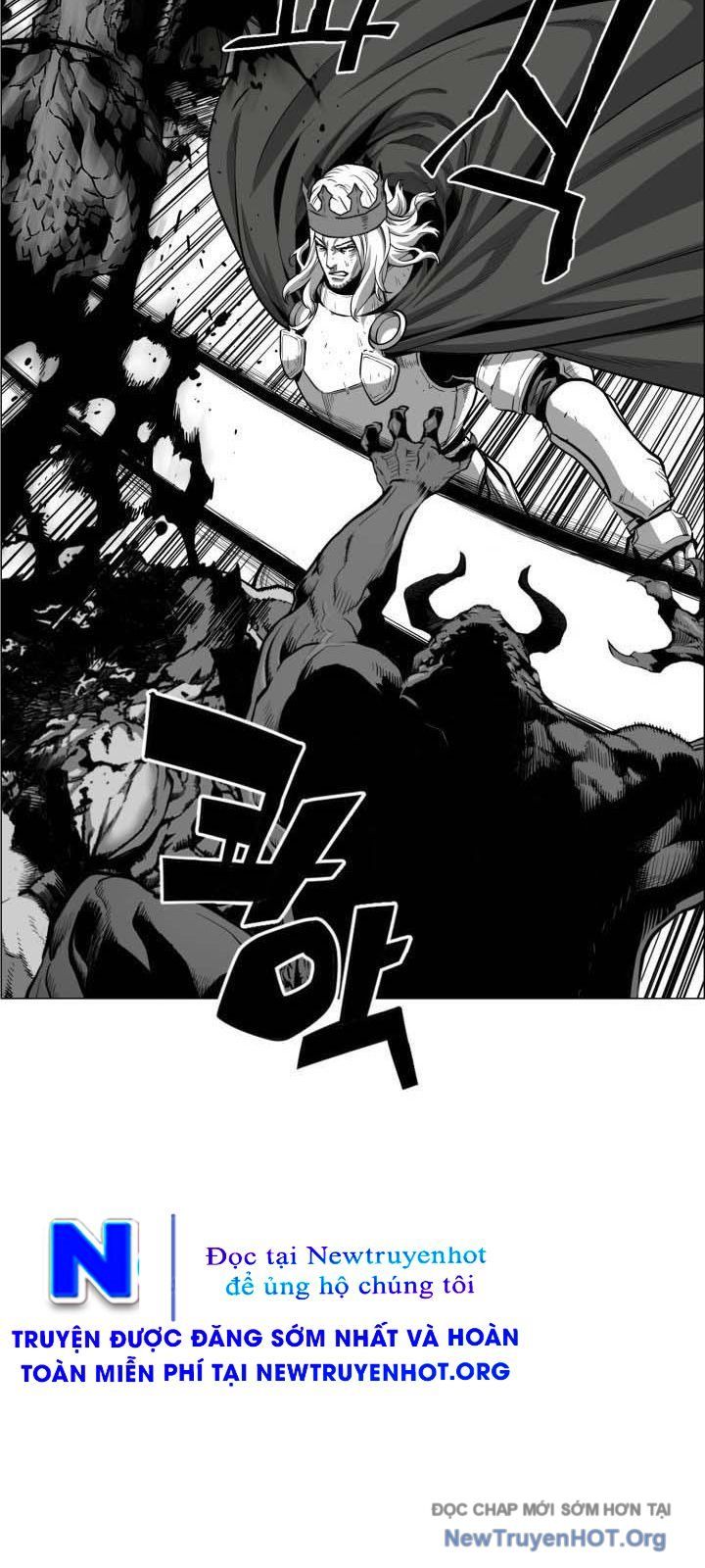 Hoàn Ác Vương Quyền Và Tự Do Chapter 24 - 62