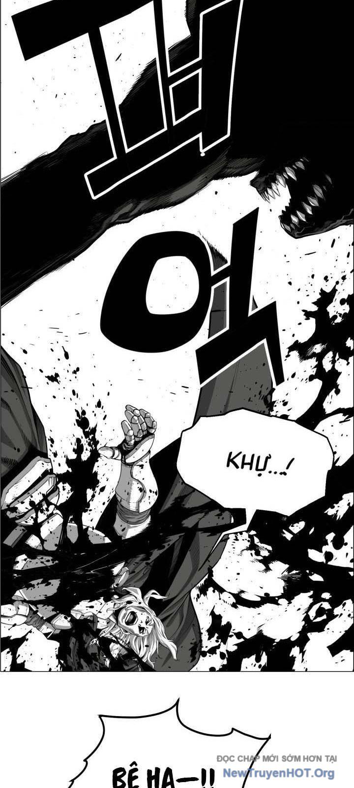 Hoàn Ác Vương Quyền Và Tự Do Chapter 24 - 65