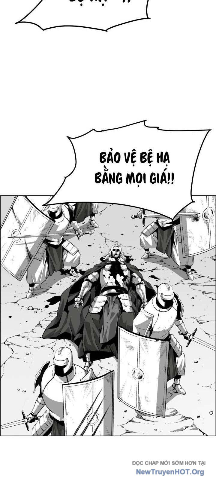 Hoàn Ác Vương Quyền Và Tự Do Chapter 24 - 66
