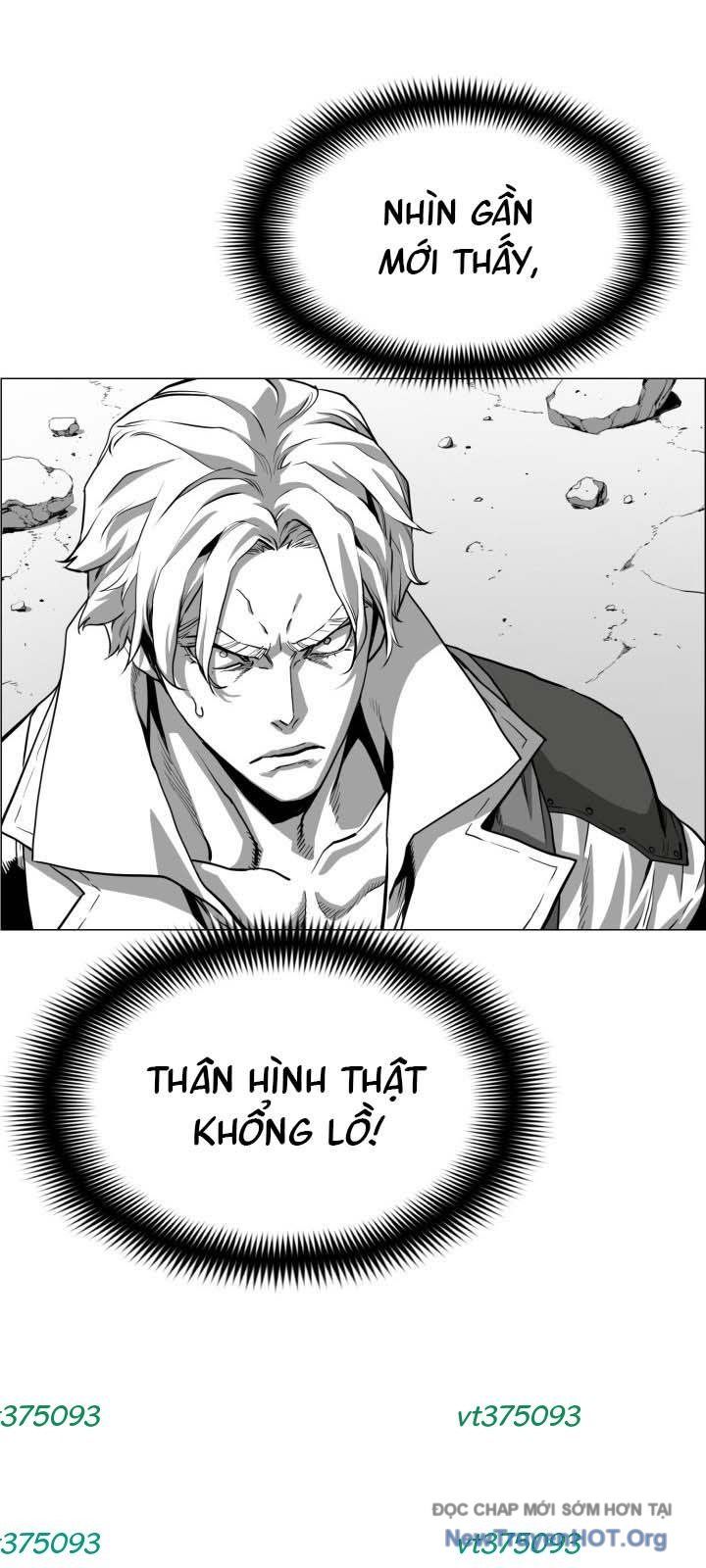 Hoàn Ác Vương Quyền Và Tự Do Chapter 24 - 8