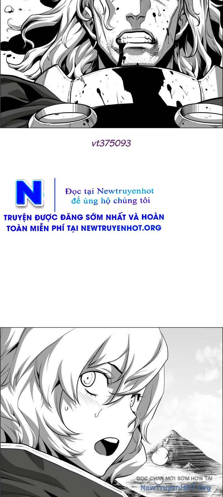 Hoàn Ác Vương Quyền Và Tự Do Chapter 24 - 80