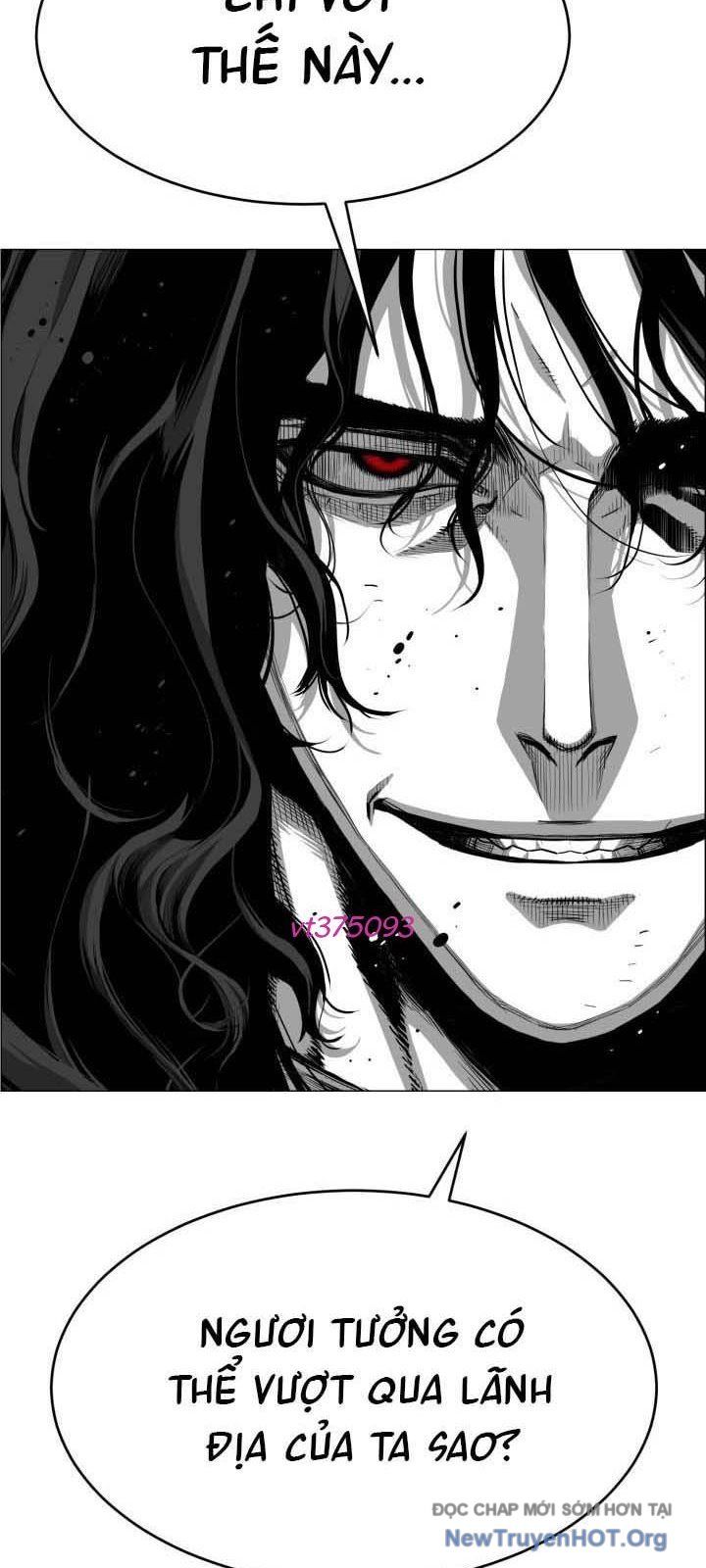 Hoàn Ác Vương Quyền Và Tự Do Chapter 24 - 87