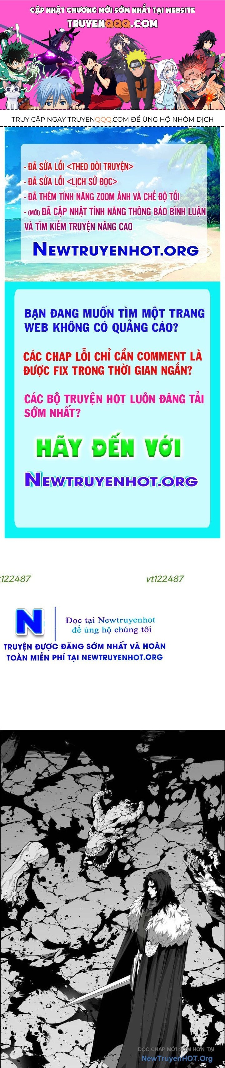 Hoàn Ác Vương Quyền Và Tự Do Chapter 25 - 1