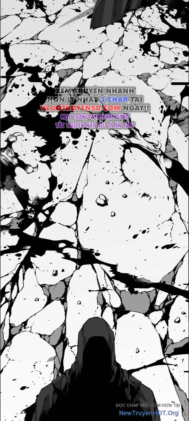 Hoàn Ác Vương Quyền Và Tự Do Chapter 25 - 2