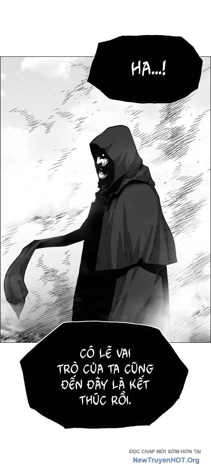 Hoàn Ác Vương Quyền Và Tự Do Chapter 25 - 15