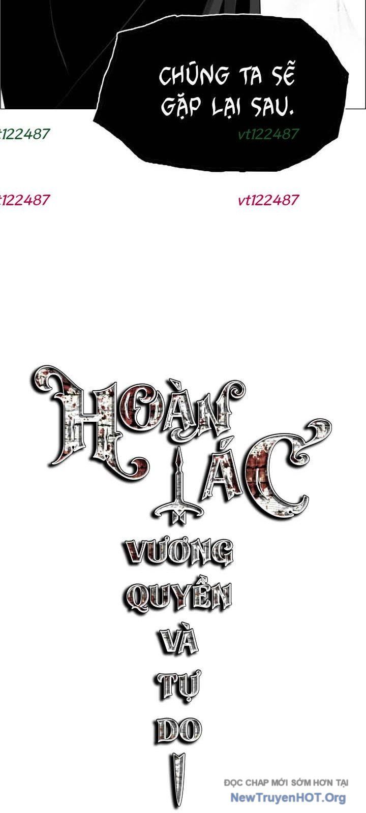 Hoàn Ác Vương Quyền Và Tự Do Chapter 25 - 17