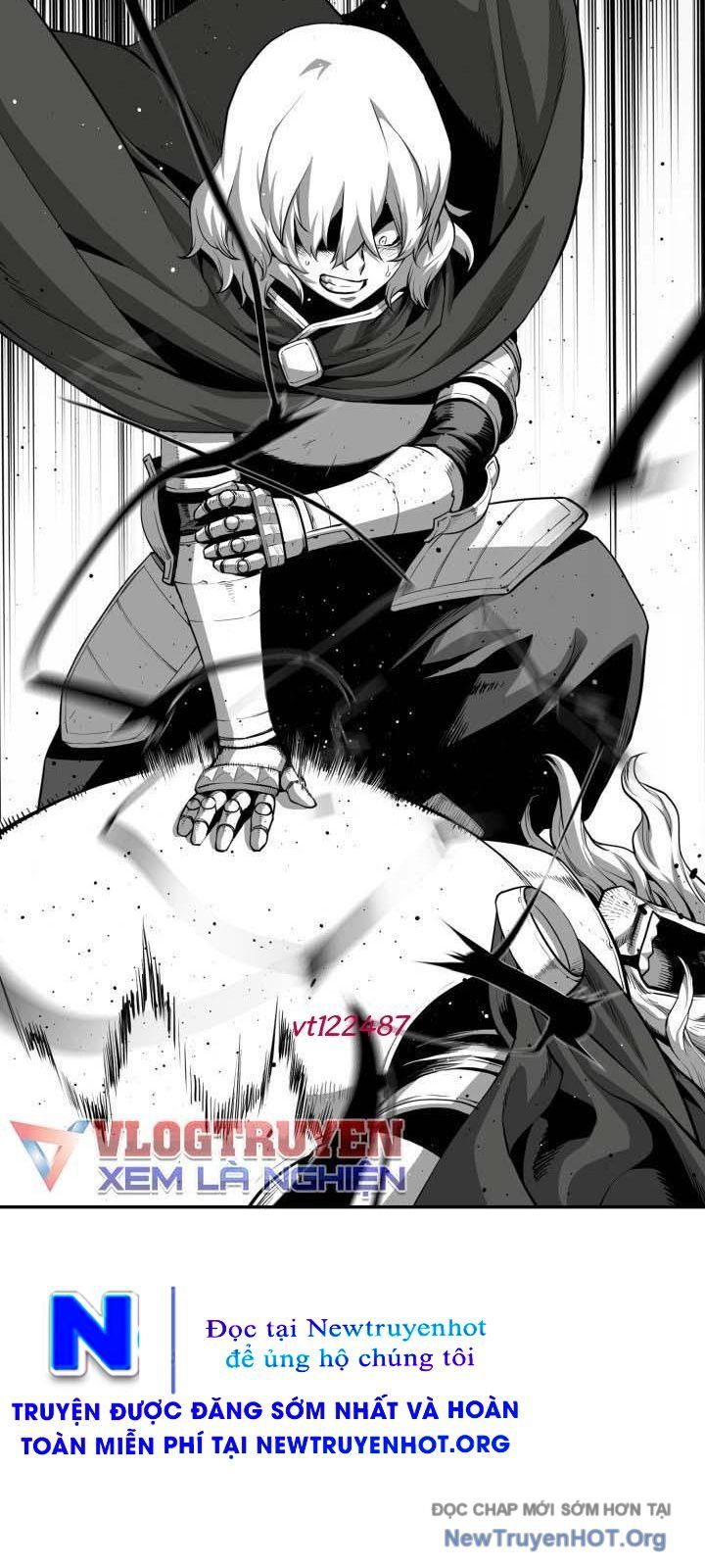 Hoàn Ác Vương Quyền Và Tự Do Chapter 25 - 21