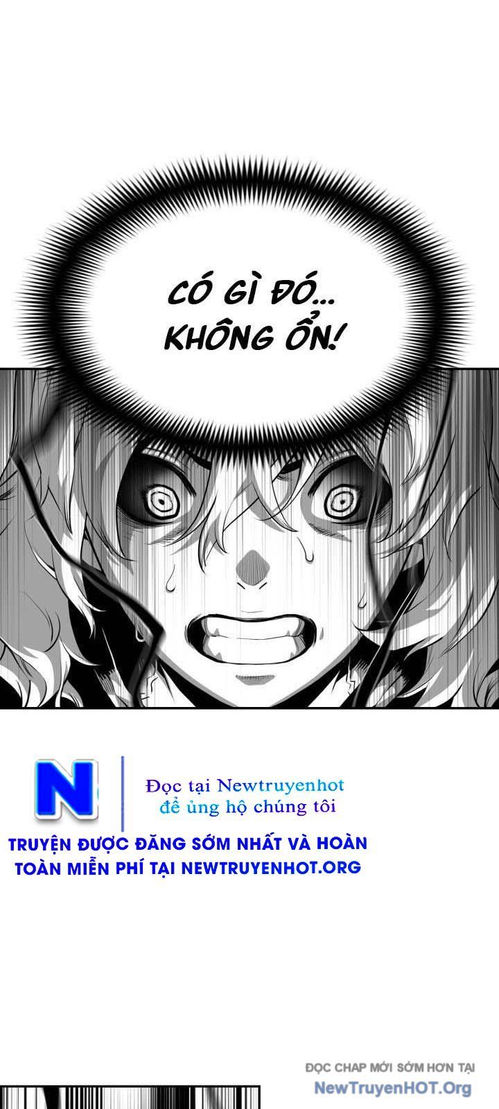 Hoàn Ác Vương Quyền Và Tự Do Chapter 25 - 22